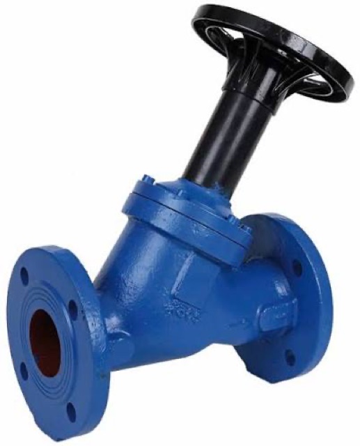 Albion Valves